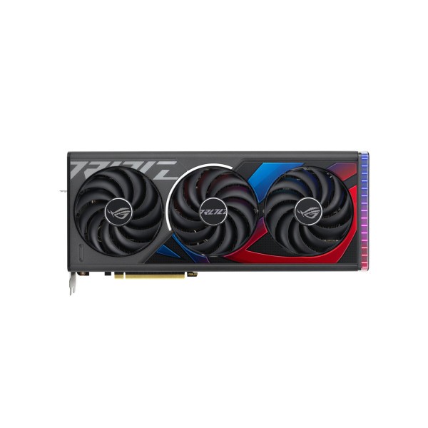 VGA Asus GeForce® RTX 4070 Ti Super 16GB ROG STRIX Gaming