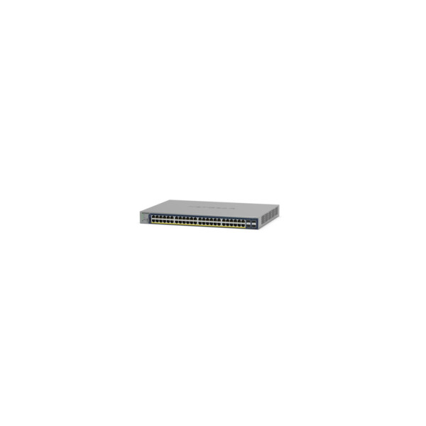 NETGEAR Switch 16-port 10/100/1000 GS728TP