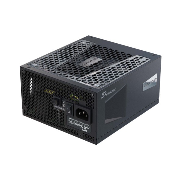 PC- Netzteil Seasonic Prime PRIME-TX-1300-ATX30 1600W Titanium