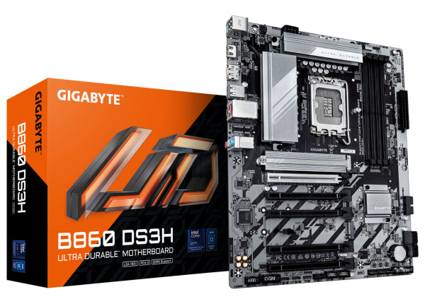 Gigabyte GA-B860 DS3H (1851) (D)