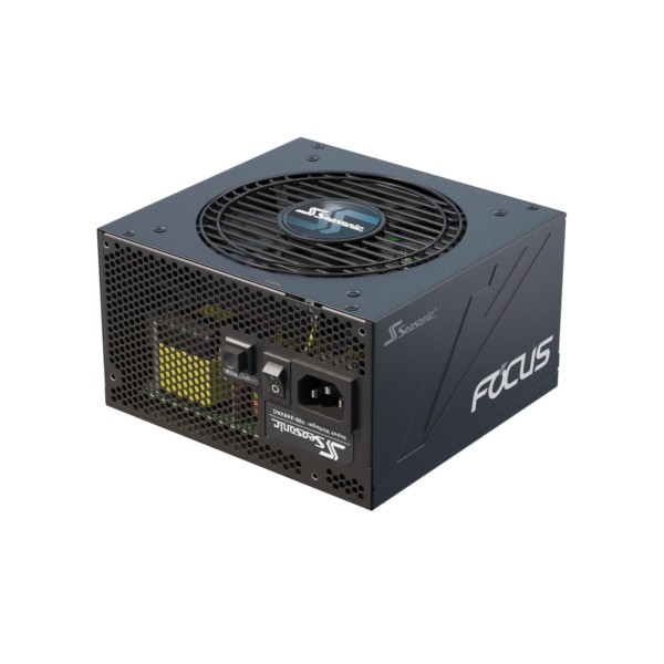 PC- Netzteil Seasonic FOCUS-GX-850-ATX30 850W