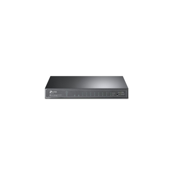 TP-Link Switch 8-port 10/100/1000 TL-SG2210P