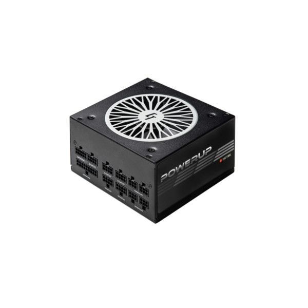 PC- Netzteil Chieftec Chieftronic PowerUp Series GPX-850FC 850W