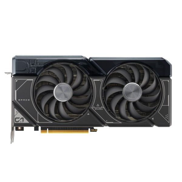 VGA Asus GeForce® RTX 4070 Ti Super 16GB DUAL