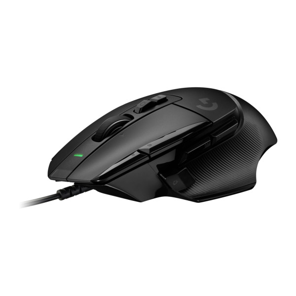 Mouse Logitech G G502 X - Schwarz (910-006138)