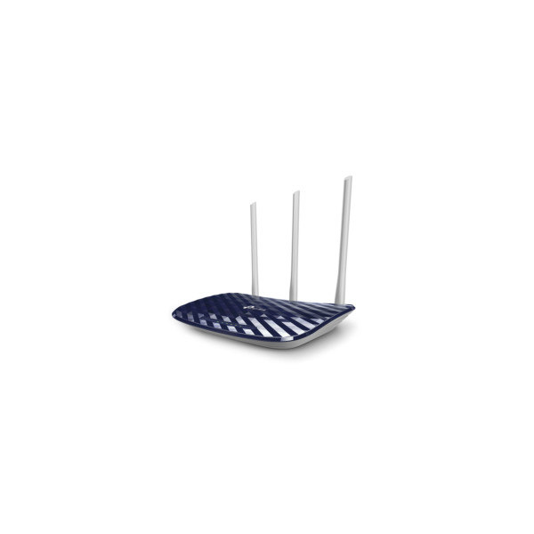 TP-Link Wireless Router ARCHER C20 AC750