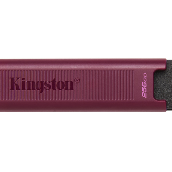 USB Stick 256GB Kingston DataTraveler MAX USB 3.2 DTMAXA/256GB Typ-A