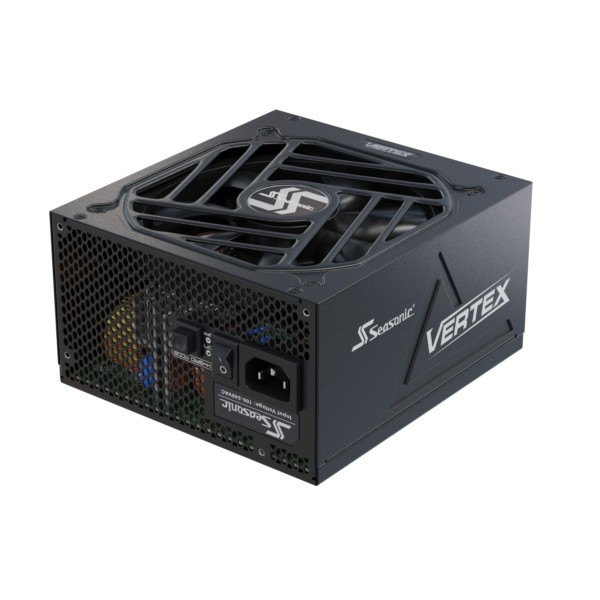 PC- Netzteil Seasonic VERTEX PX-850 - ATX 3.0