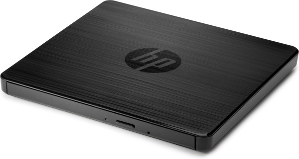 DVD-R/RW+R/RW HP Extern black Sata Y3T76AA