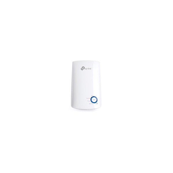 TP-Link Wireless Universal N Range Extender 300Mbps TL-WA850RE