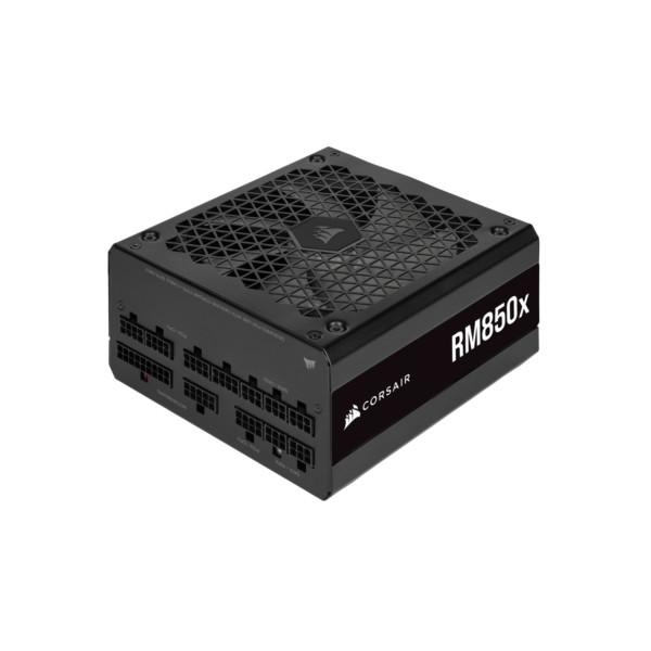 B-PC- Netzteil Corsair RM850x (2021) - (CP-9020200-EU)