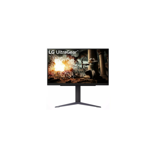 TFT LG 27GS75Q-B 68,40cm (27")LED,2xHDMI,DisplayPort,200Hz