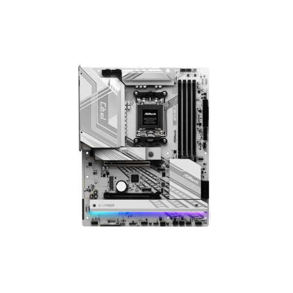 ASROCK X870 Pro RS (AM5) (D)