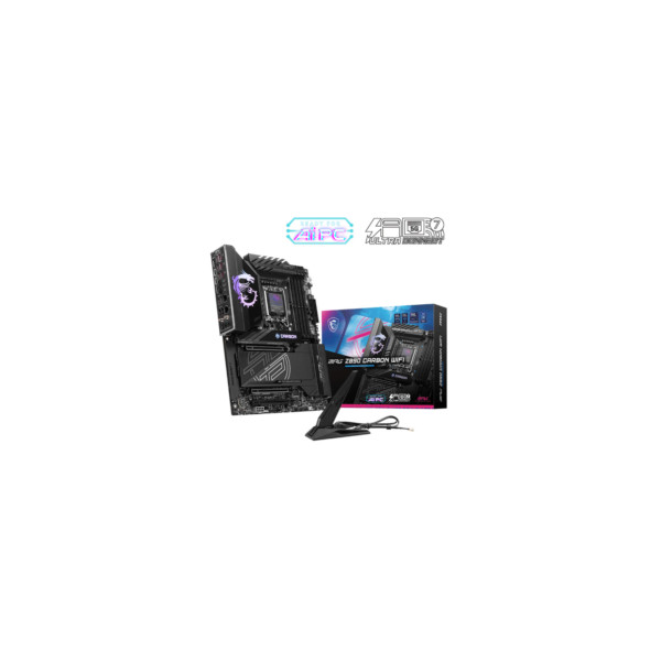 MSI MPG Z890 Carbon Wifi (1851) (D)