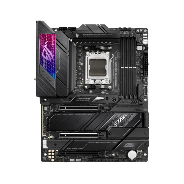 B-ASUS ROG STRIX X670E-E Gaming WIFI (AM5) (D)