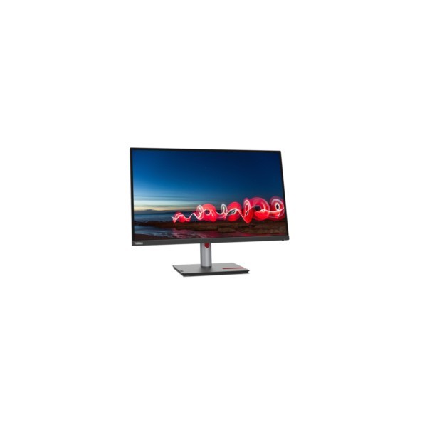 TFT Lenovo ThinkVision T27i-30 68.6 cm (27") LED,HDMI,VGA,DisplayPort