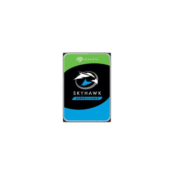 HDD Seagate SkyHawk ST4000VX013 4TB Sata III 256MB (D)