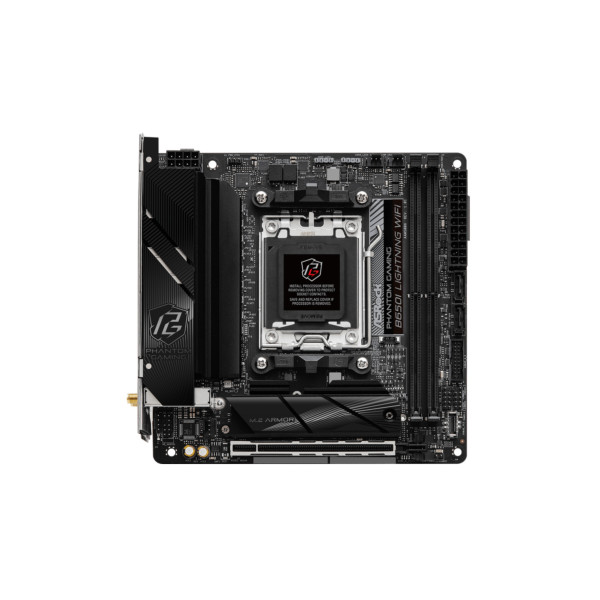 ASROCK B650I  LIGHTNING WIFI (AM5) (D)