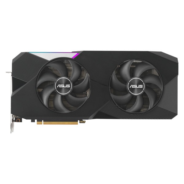 VGA Asus Radeon RX 7900 XT 20GB DUAL OC