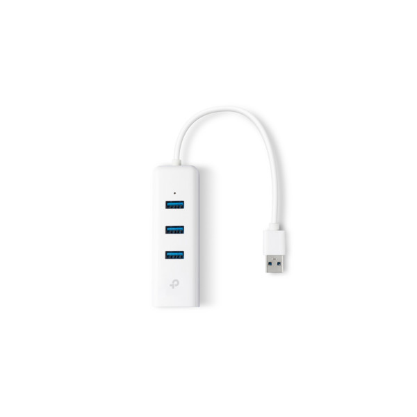 TP-Link Netzwerkadapter Gigabit UE330 USB 3.0 Bluetooth