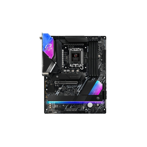 ASROCK Z890 Lightning WiFi (1851) (D)