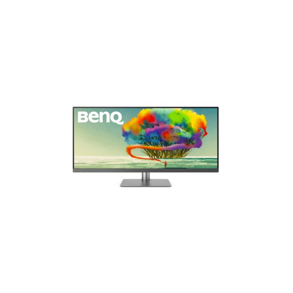 TFT BenQ PD3420Q 86.4 cm (34") LED,2xHDMI,DisplayPort,SP