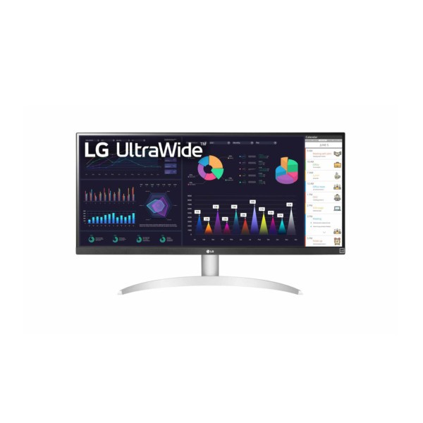 TFT LG 29WQ600-W.AEU 73,7 cm (29") LED,HDMI,DisplayPort,USB-C,SP