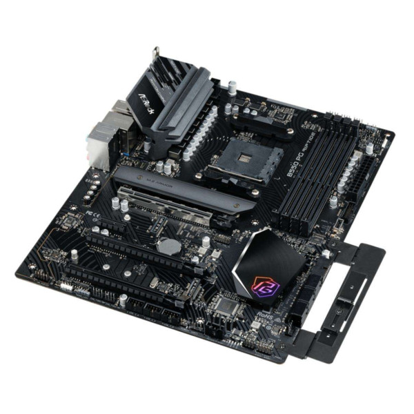 ASROCK B550 PHANTOM GAMING Riptide (AM4) (D)