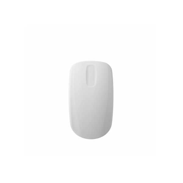 Mouse Cherry Medical ACTIVE KEY Wireless Scroll Sensor weiß (AK-PMH3OS-FUS-W)