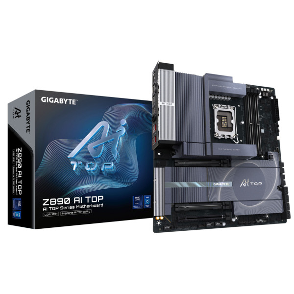 Gigabyte GA-Z890 AI TOP (1851) (D)