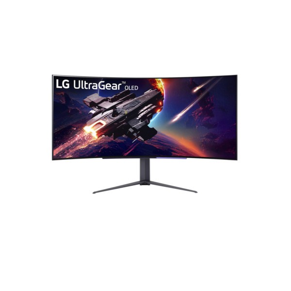 TFT LG 45GR95QE-B 114,30cm (45")WQHD,2xHDMI,DisplayPort,240Hz