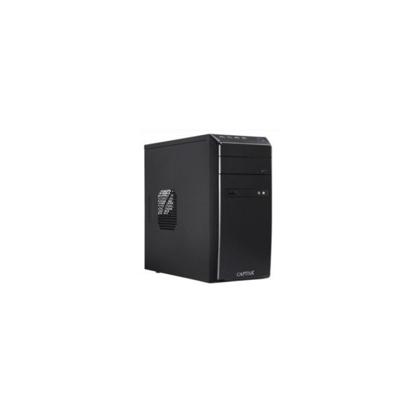 Komplettrechner Captiva Power Starter I65-507 (i5-11400/SSD 1TB/16384/DVD-RW/MSI/Windows 11 Pro 64-bit)