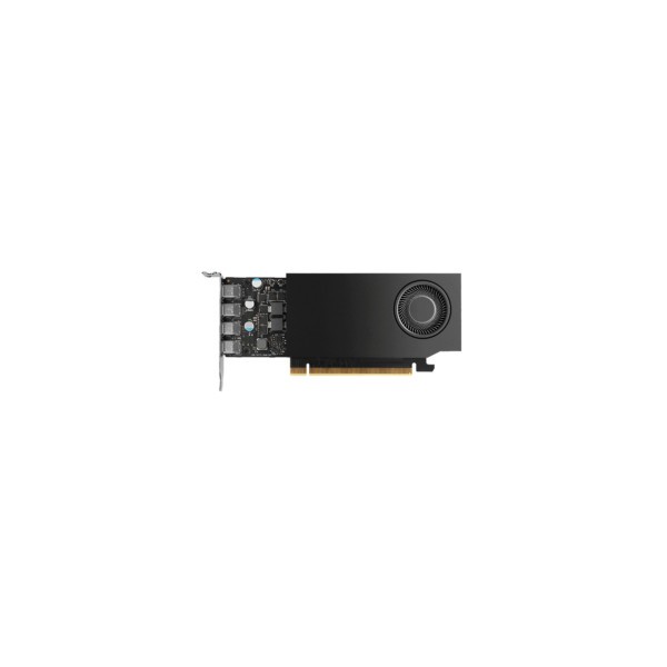 VGA PNY Quadro RTX A1000 8GB Retail (VCNRTXA1000-PB)