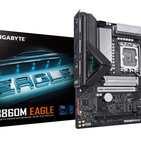 Gigabyte GA-B860M EAGLE (1851)