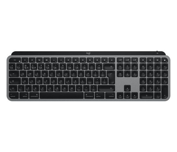 Keyboard Logitech MX Keys for Mac (920-009553)