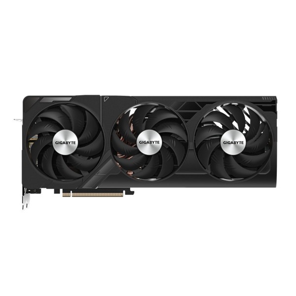 VGA Gigabyte GeForce® RTX 4070 Ti SUPER 16GB WINDFORCE MAX OC