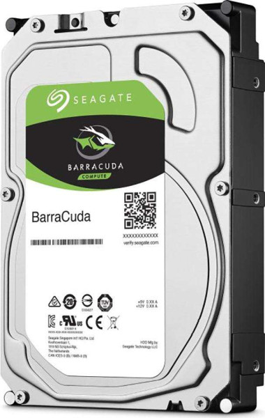 HDD Seagate Barracuda ST4000DM004 4TB Sata III