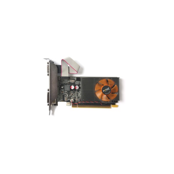 VGA ZOTAC GeForce® GT710 2GB DDR3