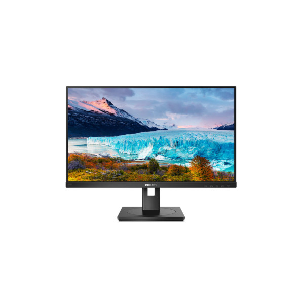 B-TFT Philips S-Line 272S1AE 68,60cm (27")LED,HDMI,DVI,VGA,DisplayPort,SP