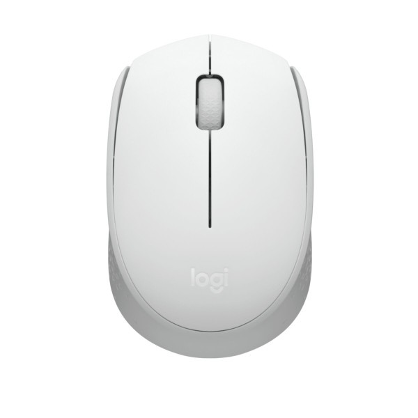 Mouse Logitech M171  Wireless white (910-006867)