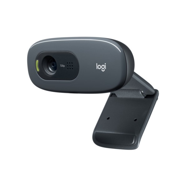 B-Webcam Logitech C270 black (960-001063)