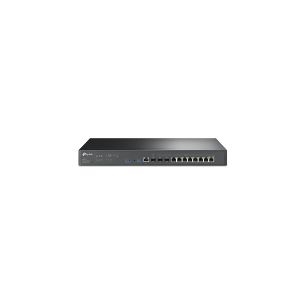 TP-Link Omada ER8411 Router