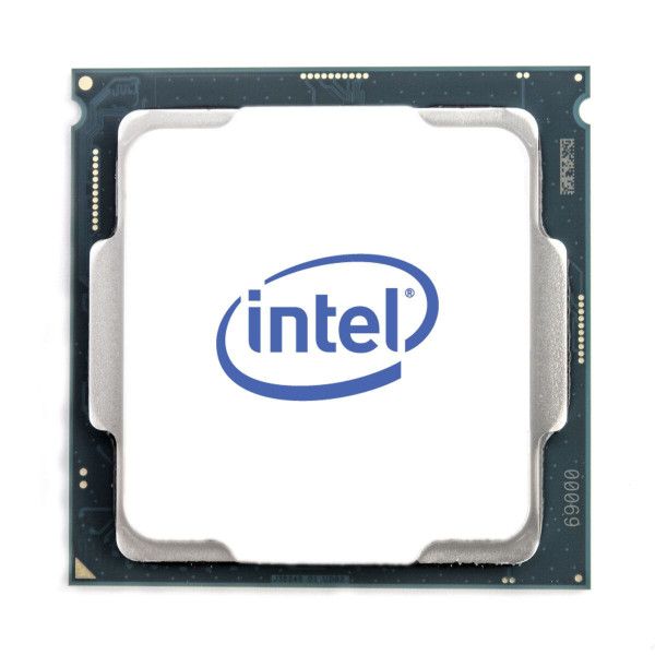 Intel Tray Core i5 Processor i5-11600KF 3,90Ghz 12M Rocket Lake-S