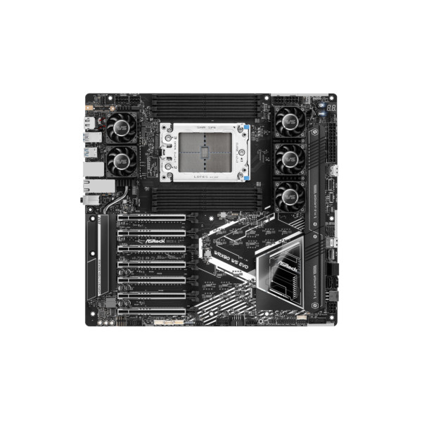 ASROCK WRX90 WS EVO (WRX90) (D)