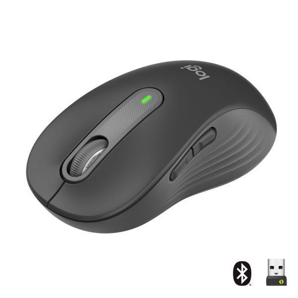 Mouse Logitech Signature M650 Large - (910-006236)