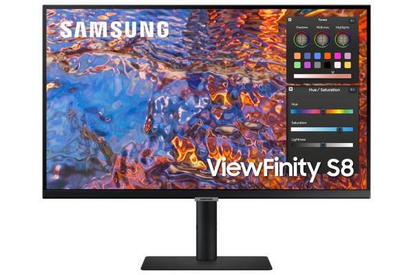 TFT Samsung S27B800PXP 68cm (27")LED,HDMI,DisplayPort,4K