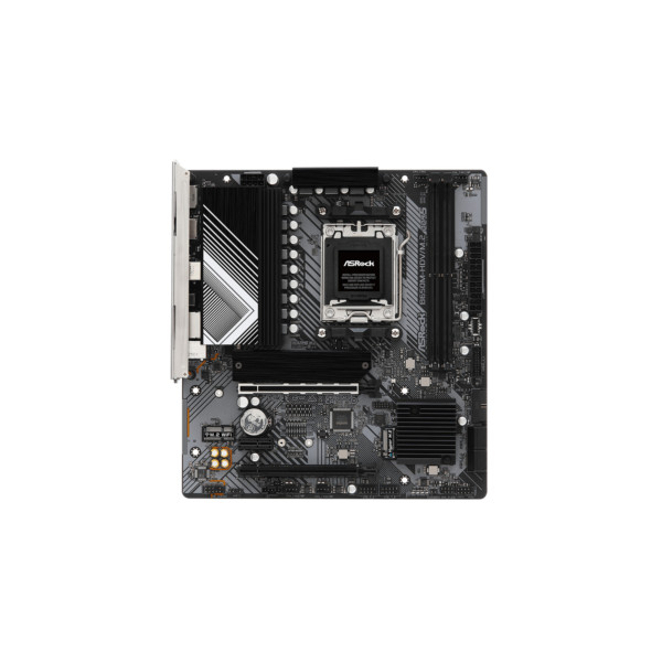 ASROCK B650M-HDV/M.2 (AM5) (D)