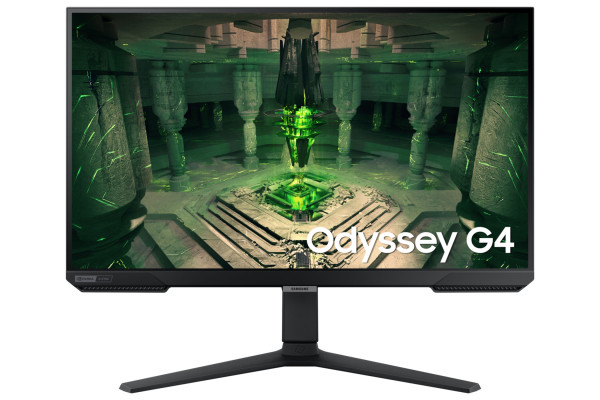 TFT Samsung Odyssey G4 S27BG400EU 68,6cm (27")LED,2xMI,DisplayPort