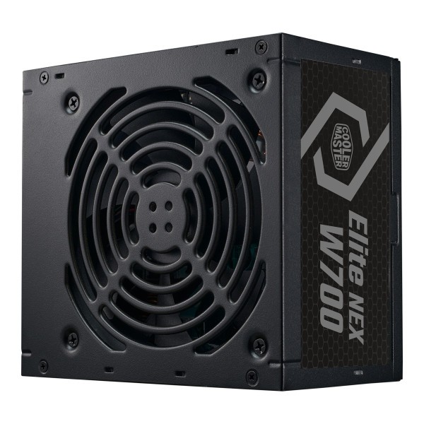 PC- Netzteil Cooler Master Elite NEX 700W (MPW-7001-ACBW-BE1)