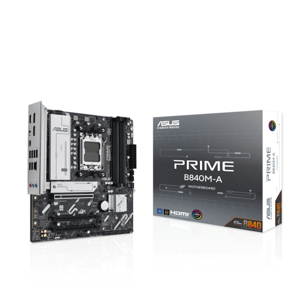 ASUS Prime B840M-A-CSM  (AM5) (D)